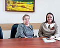 Регина Юхневич провела прием граждан в Уватском районе 