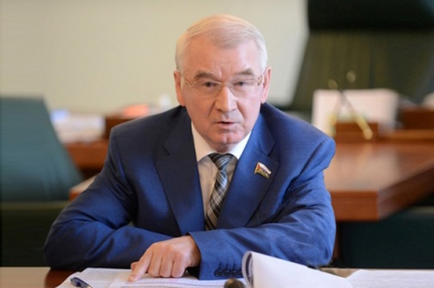 Сергей Корепанов: предложения Тюменской области, озвученные в Совете Федерации, будут работать на все субъекты РФ