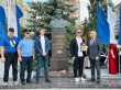 Эдуард Омаров поздравил бойцов и ветеранов Воздушно-десантных войск с профессиональным праздником