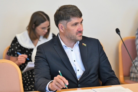Владимир Пушкарев: Межуниверситетский кампус даст дополнительный импульс для динамичного развития Тюменской области