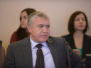 С.В. Ефимов на заседании комитета по социальной политике