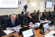 Фуат Сайфитдинов принял участие в работе комиссий Совета законодателей РФ