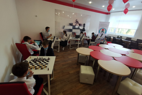 Богдан Богославец: игра в шахматы – это искусство, наука и характер
