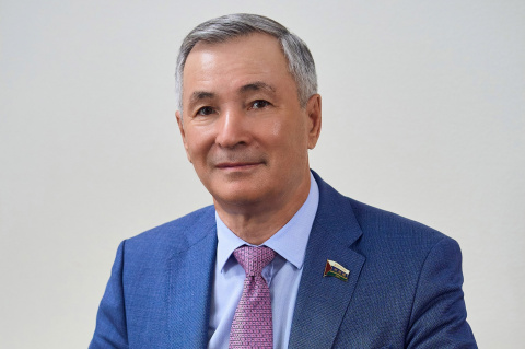 Фуат Сайфитдинов провел прием граждан 