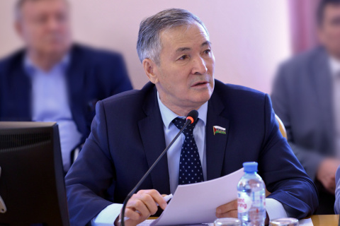 Фуат Сайфитдинов о реализации программы «Сотрудничество» в 2020 году на Ямале