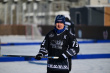 Дмитрий Плотников принял участие в «Холодных играх»
