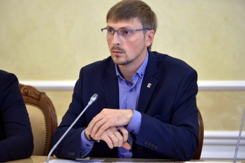 Дмитрий Новицкий: мы ведем постоянную работу по профилактике ДТП