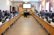 Оксана Величко провела заседание бюджетного комитета 