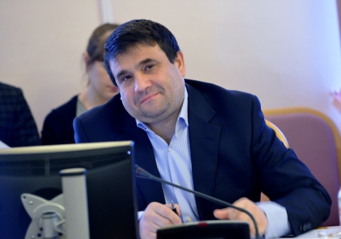 Владимир Пискайкин: региональный парламент представит достойный кандидат