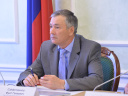 Сайфитдинов Ф.Г. на двадцать восьмом заседании Экспертного совета при депутатской фракции «ЕДИНАЯ РОССИЯ» 