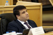 Владимир Пискайкин принял участие в тридцатом заседании Тюменской областной думы