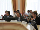 Семинар-совещание депутатов представительных органов муниципальных образований Тюменской области