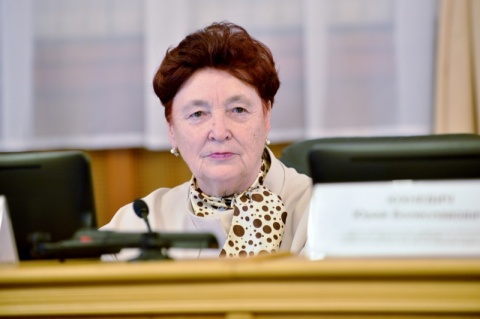 Тамара Казанцева: послание губернатора – это руководство  действию