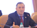 Ф.Г. Сайфитдинов проводит заседание комитета по государственному строительству и местному самоуправлению