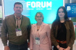 Александр Зеленский: «Доверие в цифровом мире» стало главной темой XV Международного IT-форума в Ханты-Мансийске