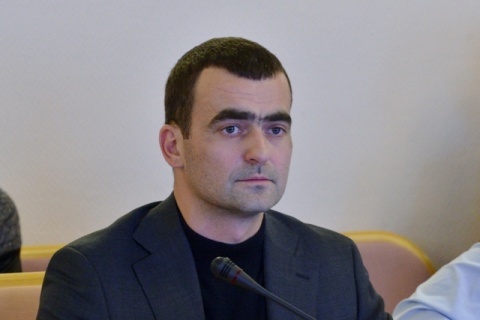 Сергей Морев принял участие в заседании комитета по экономической политике и природопользованию