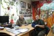 Игорь Винников: ветеранское братство поддерживает военнослужащих, защищающих Родину