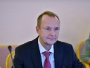 Заместитель председателя социального комитета Николай Яшкин