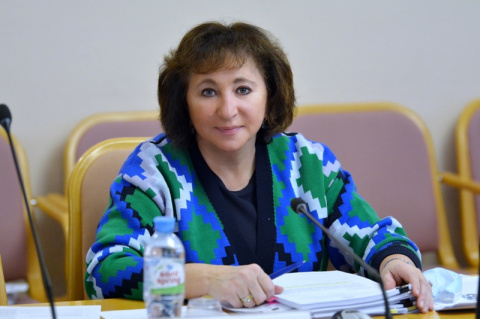 Наталья Шевчик: одно из приоритетных направлений – улучшение жилищных условий для многодетных семей