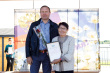 Валерий Голодюк поздравил жителей Сытомино со 100-летием сельского поселения