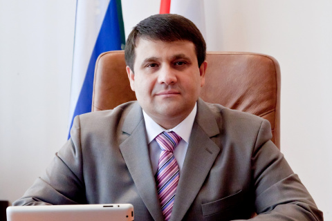 Владимир Пискайкин о послании губернатора Тюменской области 