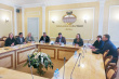 Состоялось очередное заседание экспертного совета фракции КПРФ Тюменской областной думы