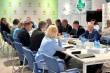 Владимир Нефедьев принял участие в работе Координационного совета при Минюсте Свердловской области