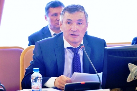 Фуат Сайфитдинов примет участие в первом Ямальском нефтегазовом форуме