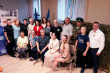 В волонтерском центре прошла встреча с военнослужащими СВО