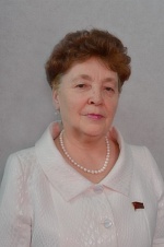 Казанцева Тамара Николаевна