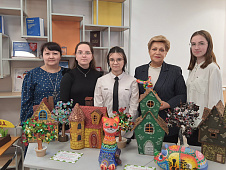 Инна Лосева приняла участие в работе областного экофорума «Зеленая планета»