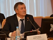 Сайфитдинов Ф.Г. об итогах заседания комитета по государственному строительству и местному самоуправлению
