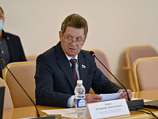 Заседание комитета по аграрным вопросам и земельным отношениям 16.05.2022