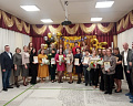 Иван Вершинин поздравил коллектив тюменского детского сада № 42 с юбилеем