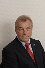 Ульянов Владимир Ильич