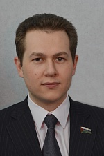 Трубин Глеб Александрович