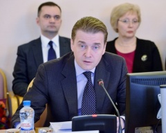Дмитрий Горицкий: сегодняшнее заседание комитета по бюджету, налогам и финансам было скорее отчетным, чем законотворческим