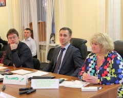 Выпускники «Гражданского университета» в Ханты-Мансийске защитили социальные проекты
