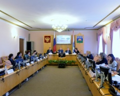Инвестиции, туризм и социальную сферу Исетского района изучат депутаты областного парламента