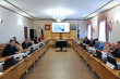 Сергей Медведев провел очередное заседание бюджетного комитета