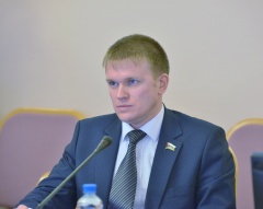 Депутаты ЛДПР провели в Урае прием граждан по личным вопросам