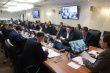 Оксана Величко проинформировала сенаторов Совета Федерации о практике применения специальных налоговых режимов в Тюменской области на примере упрощенной системы налогообложения