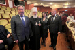 Владимир Нефедьев принял участие в конференции, посвященной Дню славянской письменности и культуры 