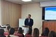 Александр Зеленский провел встречу с нефтеюганскими старшеклассниками 
