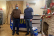 Артем Зайцев провел встречу с активом ЛДПР и жителями в Урае