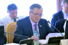 Фуат Сайфитдинов: «Общество должно быть максимально включено в жизнь и развитие региона» 