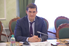 Павел Белявский в составе жюри определил лучших на чемпионате по решению бизнес-кейсов