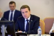 Дмитрий Горицкий: совокупность факторов оказала влияние на бюджет Тюменской области