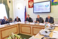 Состоялось второе заседание организационного комитета  по подготовке проведения Дня Тюменской областной Думы  в Заводоуковском городском округе