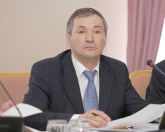 Фуат Сайфитдинов принял участие в обсуждении развития ямальской промышленности